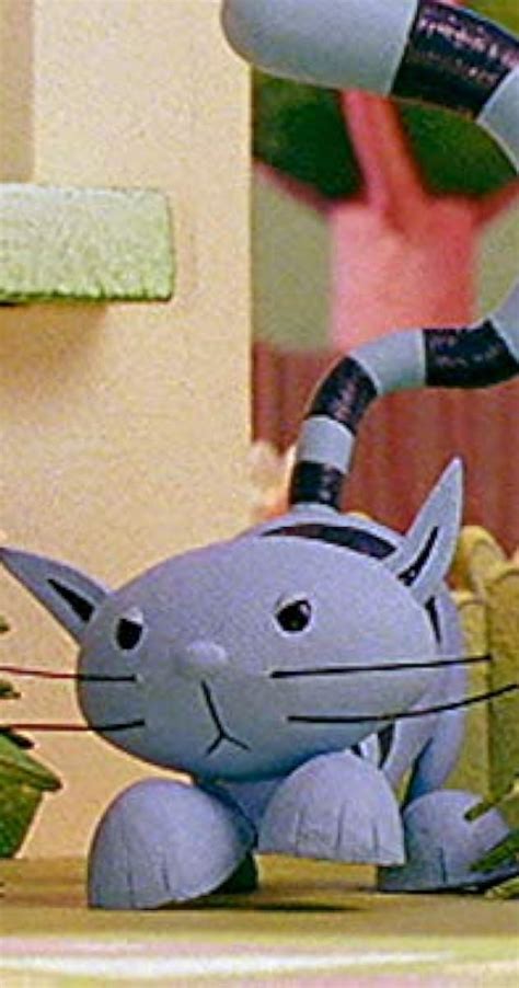 "Bob the Builder" Pilchard and the Field Mice (TV Episode 2003) - IMDb