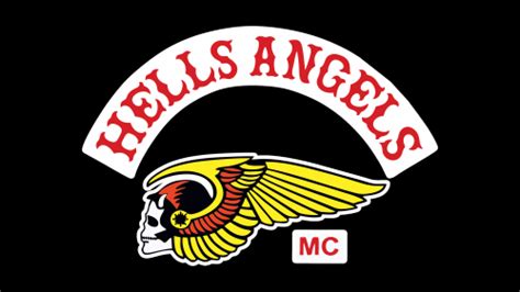 Hells Angels Logo, symbol, meaning, history, PNG, brand