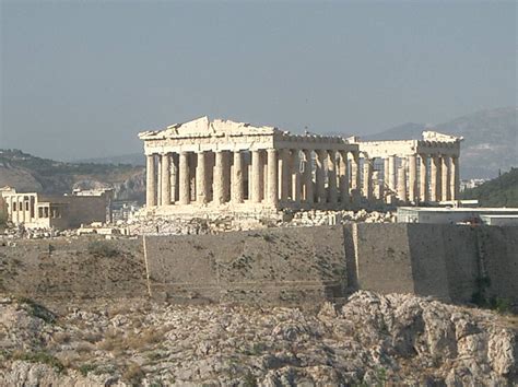 Athens - Ancient Greece Photo (585512) - Fanpop