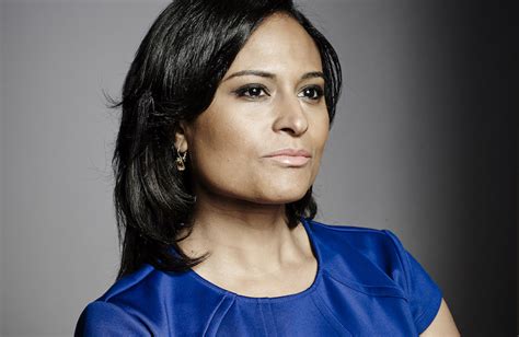 Kristen Welker Making History As First Black ‘Meet The Press’ Moderator ...