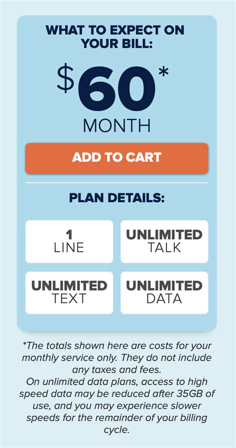 Consumer Cellular Offers New 'Unlimited' Plan With Mobile Hotspot ...