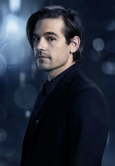 Quentin Coldwater | The Magicians Wiki | Fandom