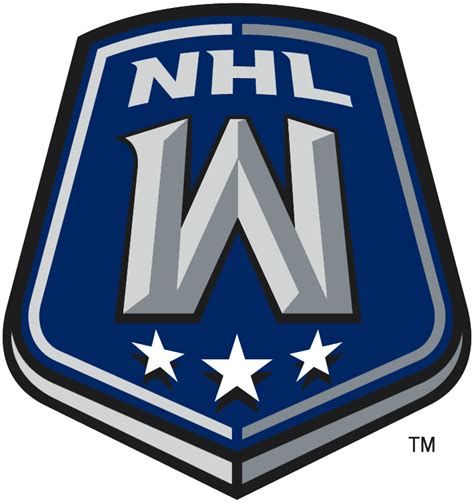 NHL Western Conference Logo - Alternate Logo - National Hockey League ...