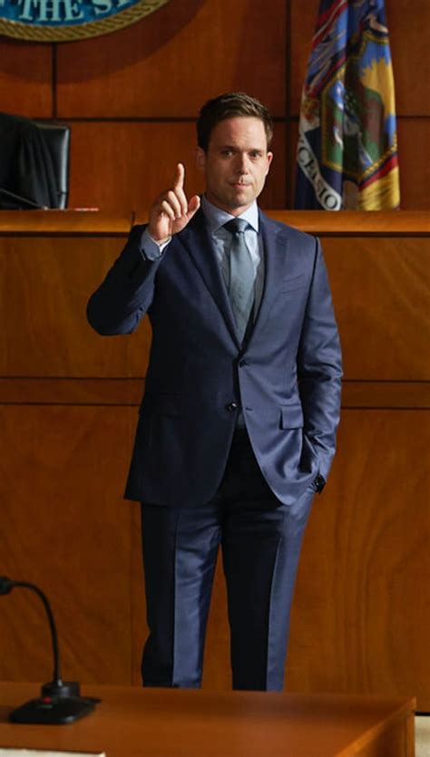 Suits Season 9 Episode 10 Review: One Last Con - TV Fanatic