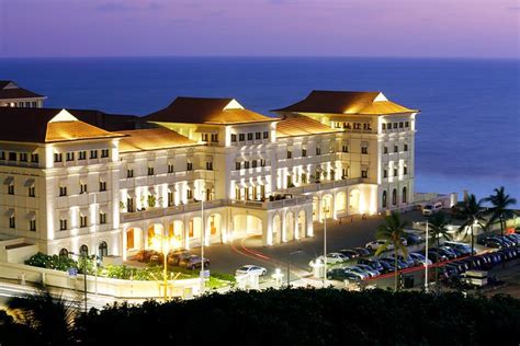 Galle Face Hotel - UPDATED 2024 Prices, Reviews & Photos