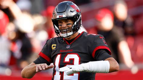 NFL Week 18 Predictions: Data-Driven Picks for Buccaneers vs Falcons ...