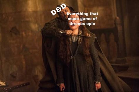 The Red Ending : r/freefolk