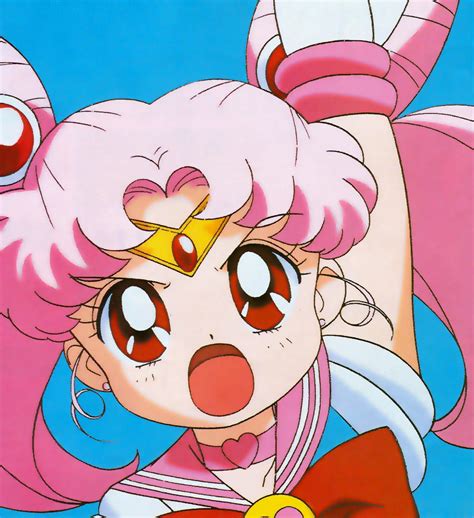 [Picture] Chibiusa