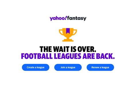 Fantasy Football is officially live for the 2023 NFL season: Sign up today! - Yahoo Sports