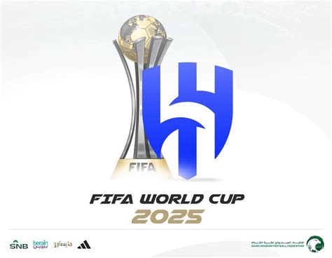 Al-Hilal set for FIFA Club World Cup 2025 | Arab News