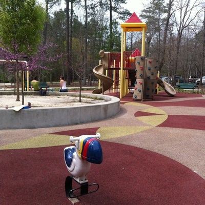 Best Parks & Playgrounds in Cary, NC - Winnie