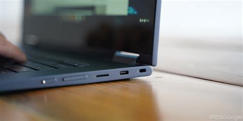 Lenovo Yoga Chromebook Review: A Chrome OS workhorse - 9to5Google