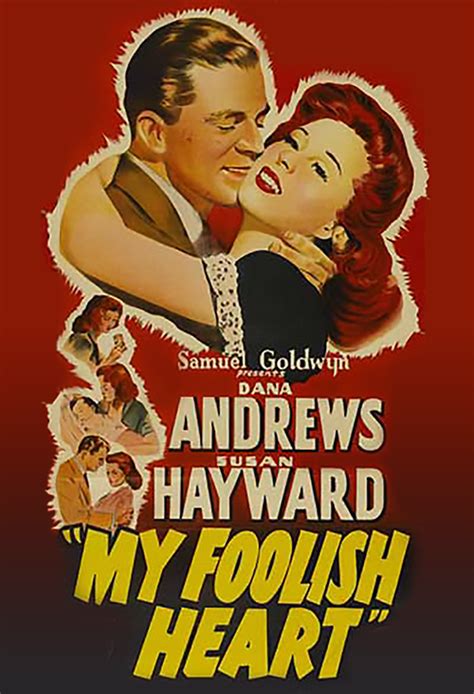 My Foolish Heart - Official Site - Miramax