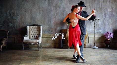 Tango Vs Argentine Tango - Learn these 4 easy argentine tango combinations! - Just go Inalong