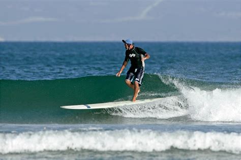 Mario’s Guide to Surfing the Cape | Journal del Pacifico