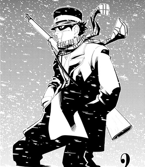 Golden Kamuy Manga | Manga, Manga to read, Anime