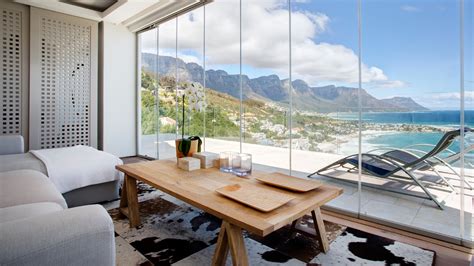 Top 10: best luxury hotels in Cape Town (South Africa) - the Luxury ...