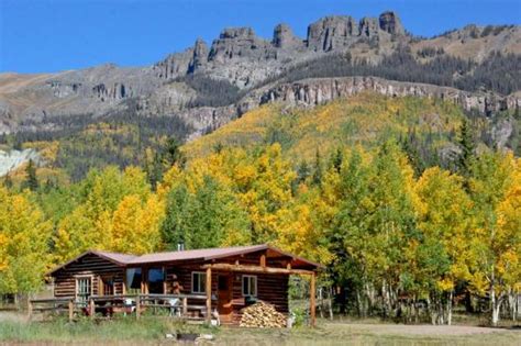 LOST TRAIL RANCH - Prices & Campground Reviews (Creede, Colorado)