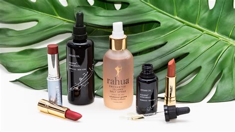 These 4 Organic Beauty Brands Are Eco-Friendly AND Effective | Allure