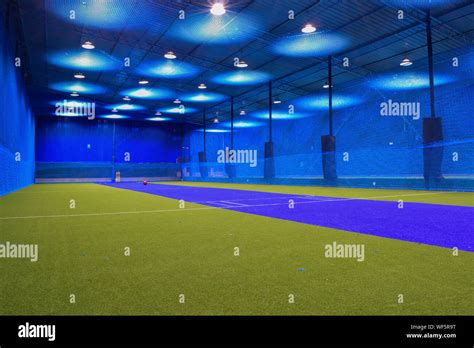 Australia Indoor Cricket Stadium - kellarintotuuksia