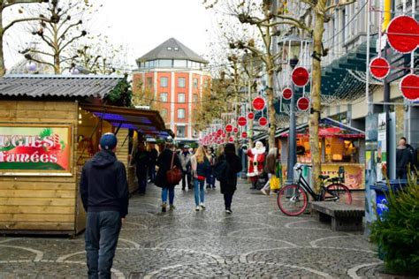 7 Festive Christmas Markets in Belgium - Follow Me Away