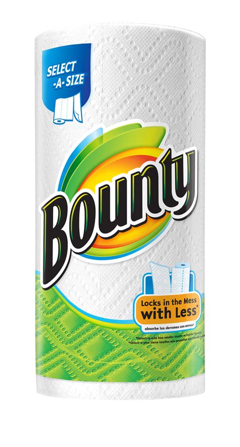 Bounty Logos