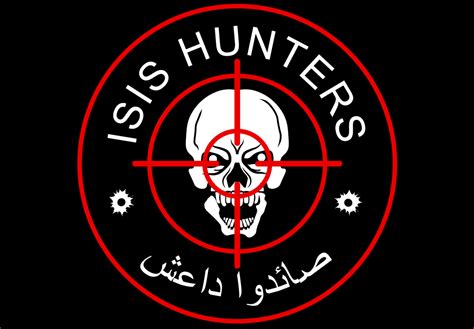 ISIS Hunters | Historica Wiki | Fandom