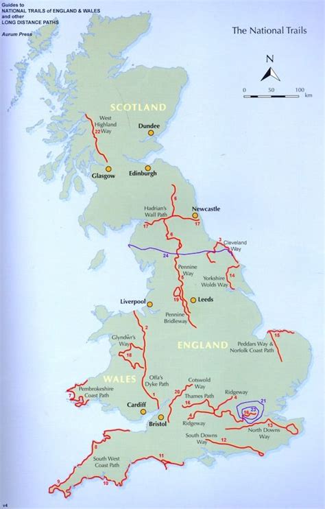 Uk Travel Itinerary, Travel Tours, Travel Ideas, Walking Routes ...