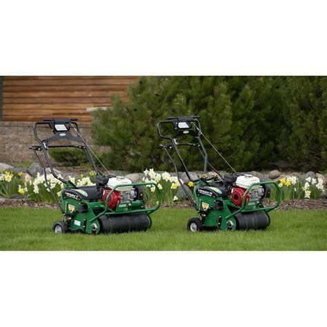 7 Best Lawn Aerators | The Family Handyman