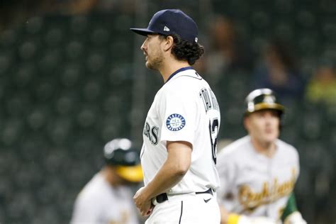 Dodgers: LA Signs Former Mets-Mariners Reliever - Inside the Dodgers | News, Rumors, Videos ...