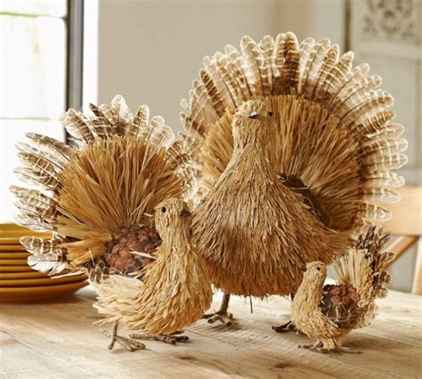 1001 + Inspiring Thanksgiving Table Decorations For Your Festive Dinner