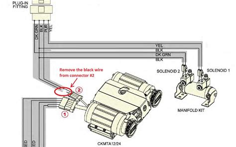 Arb Twin Air Compressor Wiring Diagram - Wiring Diagram