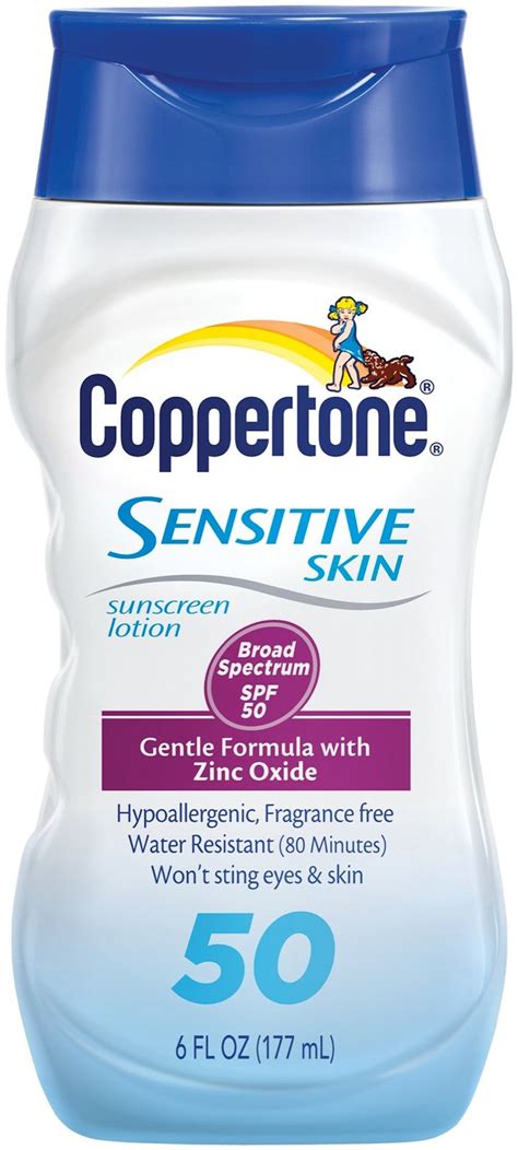 11 Sunscreens For Sensitive Skin That Are Safe To Use, No Matter How ...