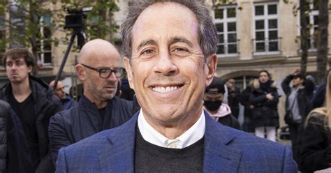 Comedian Jerry Seinfeld coming to Cleveland this winter