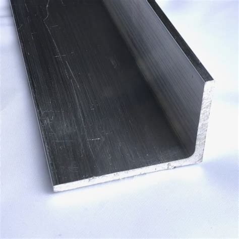 Buy 6061-T6 Aluminum Angle AA061 6in X 4in X 0.375in Online ...