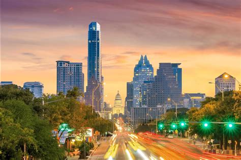 Austin Skyline Stock Photos, Images and Backgrounds for Free Download