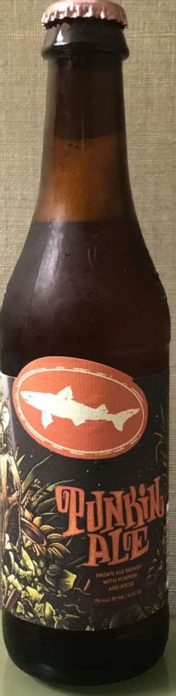 Dogfish Head Punkin Ale