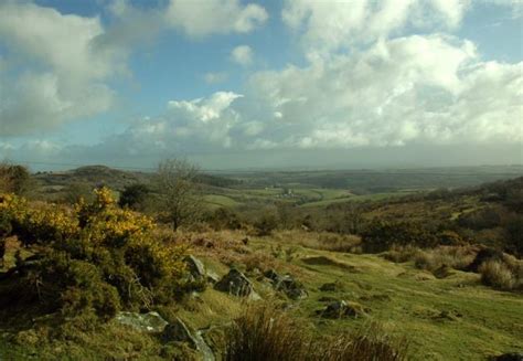 Bodmin Moor | Cornwall Guide Images