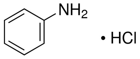 CAS-142-04-1, Aniline Hydrochloride for Synthesis Manufacturers, Suppliers & Exporters in India ...