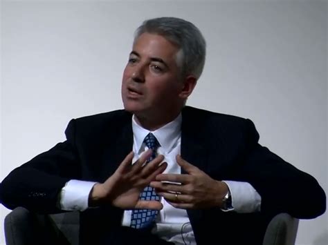 Bill Ackman Is About To Unveil The Most Important Presentation Of His ...