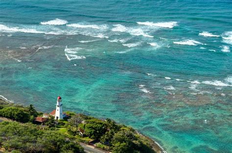 Diamond Head Lighthouse | Everywhere Once