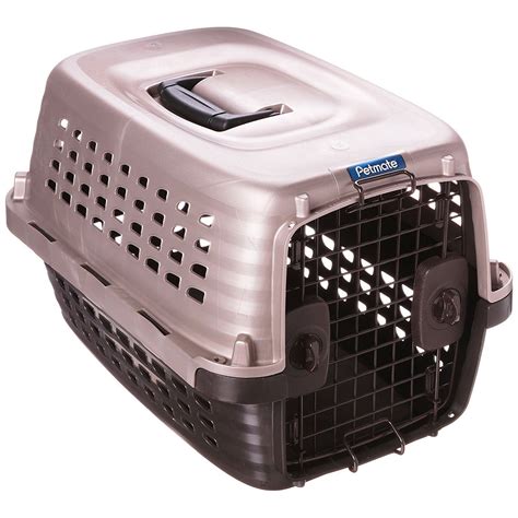 Petmate Navigator Airline Dog Crate – Pet Crates Direct