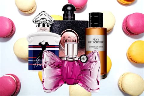 10 Best Gourmand Fragrances For Women | Viora London