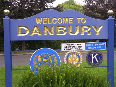 Welcome to Danbury | Danbury Senior Resources