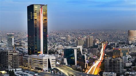 The Capital Amman - Jordan Tour Company - Check Our Blog About Amman | Amman, Jordan tours ...