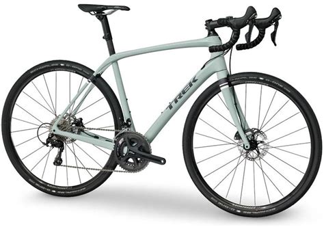 2018 Trek Domane Gravel SL5 carbon fiber gravel road bike | Bike riding ...