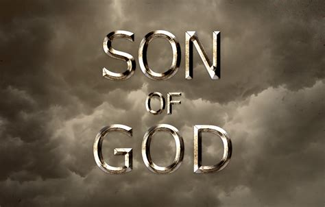 SON of GOD - For His Glory TX