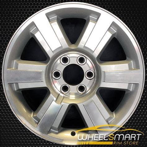 20" Ford F150 oem wheels for sale Machined alloy rim 3646