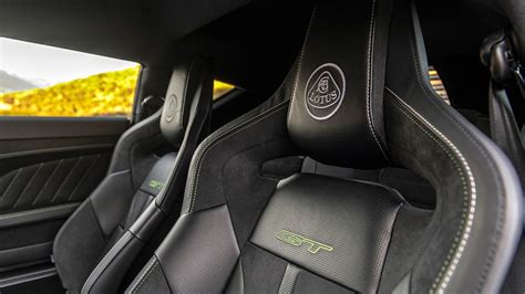 2020 Lotus Evora GT First Drive Review: Analog Goodness | Automobile ...