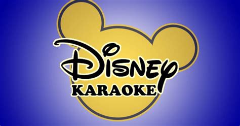 First ever URI Disney Karaoke night filled with music, food, fun - The ...